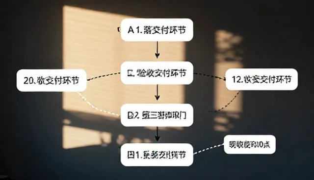 企业运营中会务服务的检查要点与选型关注点