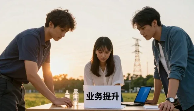 会务服务中的数据管理技巧与日常维护建议