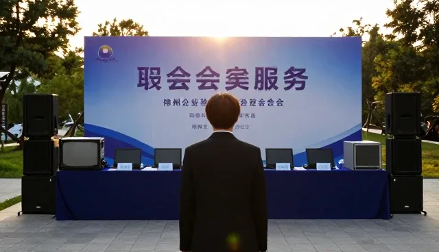 会务数据管理中的常见问题与应对策略