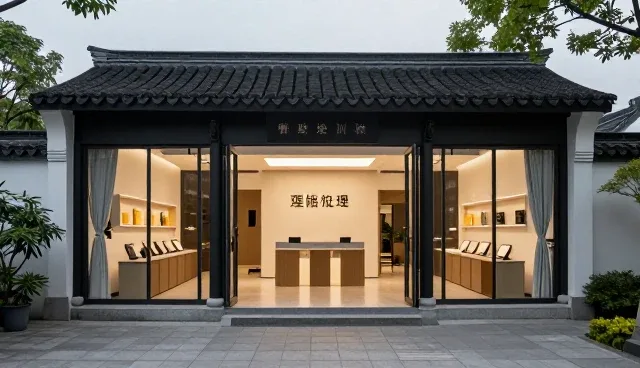 管理培训领域策划趋势与实践路径